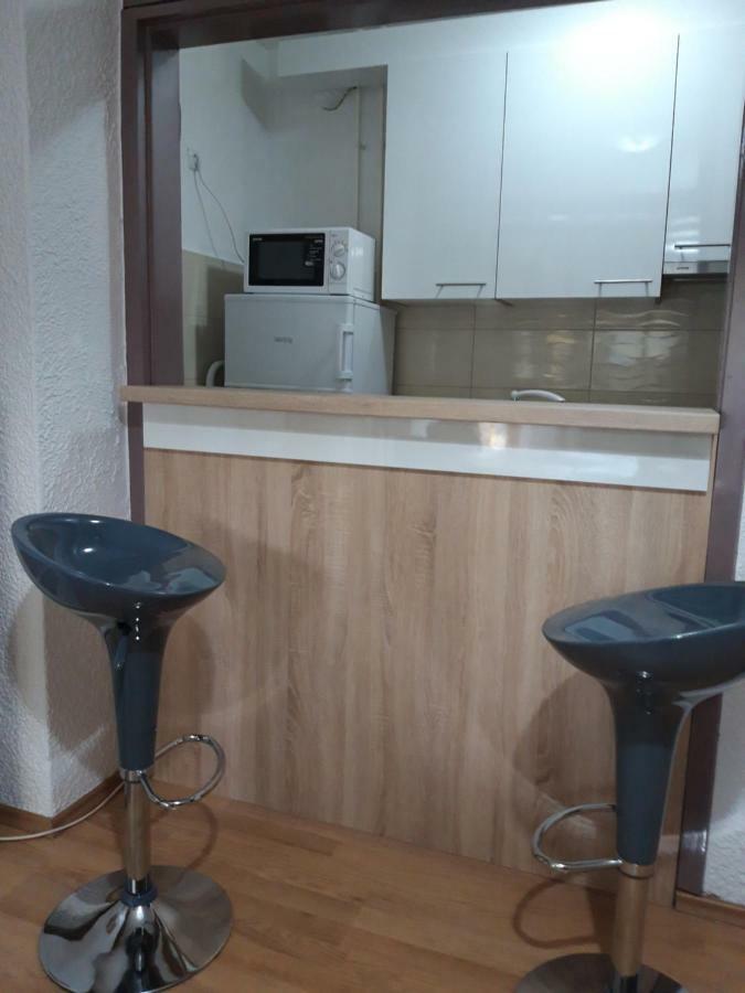 Apartman Centros 오시예크 외부 사진